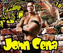 Image result for WWE Characters John Cena