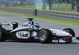 Image result for Classic F1 Cars