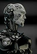 Image result for Black Robot Humanoid