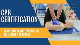 Image result for CPR Certification Email