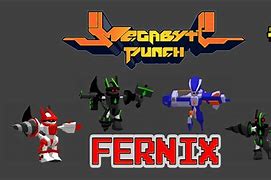 Image result for megabyte punch two