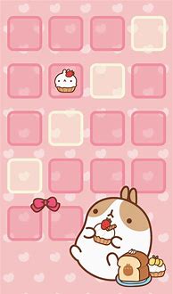 Image result for Kawaii Cute Pink iPhone Wallpaper
