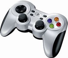 Image result for Logitech Cord Gamepad