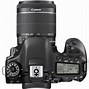 Image result for Canon EOS 80D with Large Lens