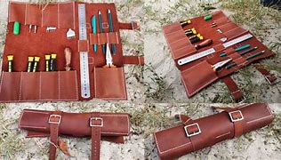 Image result for Leather Bags Tool
