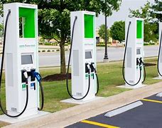 Image result for Home Car Charging Station