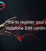 Image result for Vodafone Sim Card Registration