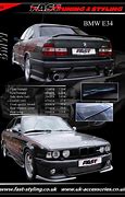 Image result for E34 Accessories