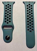 Image result for Apple Watch Nike Teal