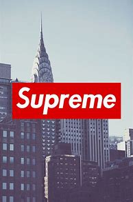 Image result for Supreme iPhone 6 Wallpaper