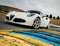 Image result for Alfa Romeo 4C White Background HD