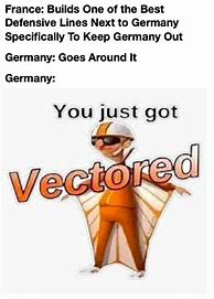 Image result for Vector Dank Memes