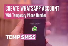Image result for Creating Whatsapp Account