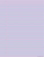 Image result for Purple Letter Paper