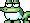 Image result for Frog Emoji PNG