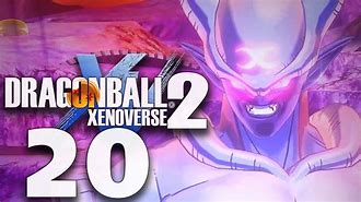 Image result for Dragon Ball Xenoverse 2 Walkthrough