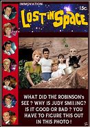 Image result for Lost in Space Dad