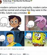 Image result for First Cartoon Meme