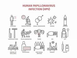 Image result for Human Papillomavirus Symptoms in Women