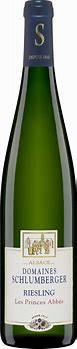 Image result for Schlumberger Riesling Princes Abbes