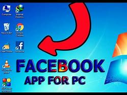 Image result for Facebook Setup for PC Download