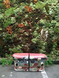 Image result for Moss Sculpture