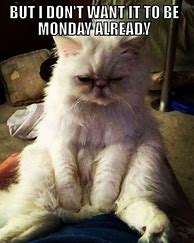 Image result for Monday Has Me Broken
