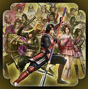 Image result for Samurai Warriors Hayakawa