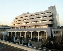 Image result for Hospital in Tokyo