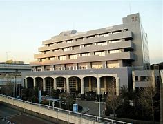 Image result for The University of Tokyo Hospital Design