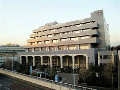 Image result for The University of Tokyo Hospital Design