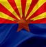 Image result for Picture of Arizona Flag