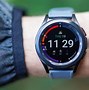 Image result for Samsung Galaxy Watch 6 Classic 43mm Leather Band