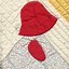 Image result for Sunbonnet Sue Patterns to Print