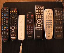 Image result for LG OLED C1 TV Remote