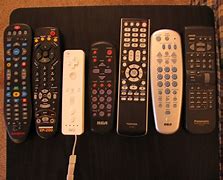 Image result for Most Unusual TV Remote