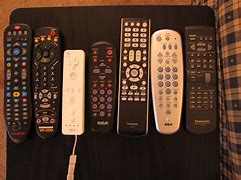 Image result for Sony TV Remote for X85