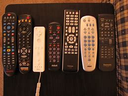 Image result for RCA Remote