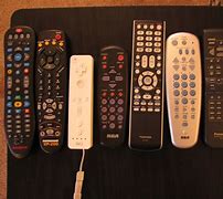 Image result for Philips TV Remote