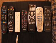 Image result for Universal Remote for Any TV