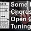 Image result for c tune guitar chord