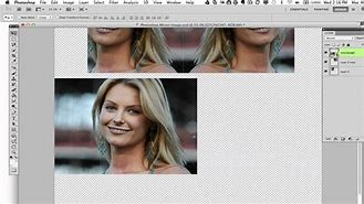 Image result for Photoshop Person Mirror