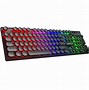 Image result for Keyboard with Mouse Built In