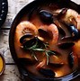 Image result for Bouillabaisse in Blue Crab Grill
