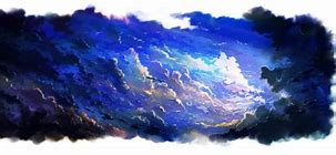 Image result for Anime Dust Cloud