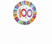 Image result for 100 Yrs Old Balloon