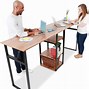 Image result for Standing Workstation Adjustable