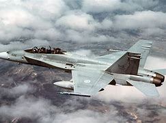 Image result for CF-188 Hornet