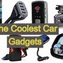 Image result for Car Gadgets