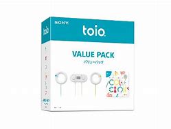 Image result for Sony Toio